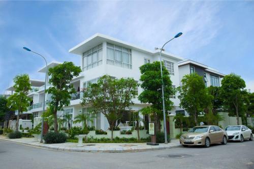 Ngoc Trai Villa 60 - Flc Sam Son