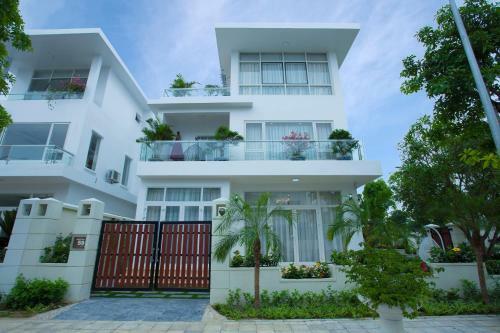 Ngoc Trai Villa 60 - Flc Sam Son