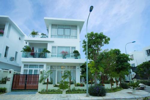 Ngoc Trai Villa 60 - Flc Sam Son