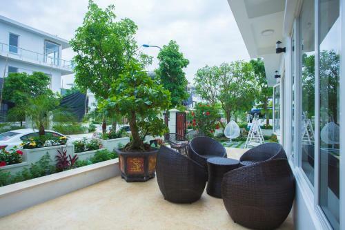 Ngoc Trai Villa 60 - Flc Sam Son