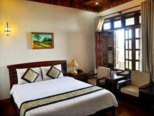 Hotel Sa Huynh Resort