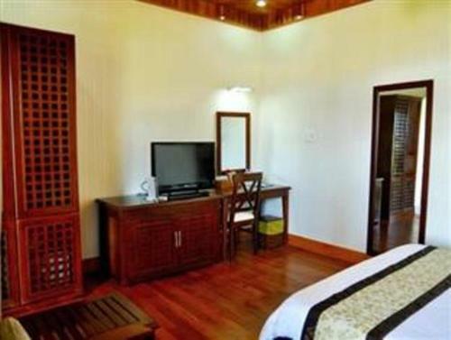 Hotel Sa Huynh Resort