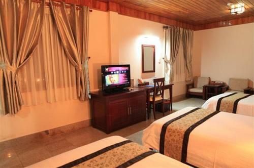 Hotel Sa Huynh Resort