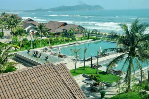 Hotel Sa Huynh Resort