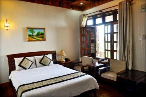 Hotel Sa Huynh Resort