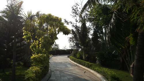 Hotel Sa Huynh Resort