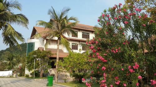 Hotel Sa Huynh Resort