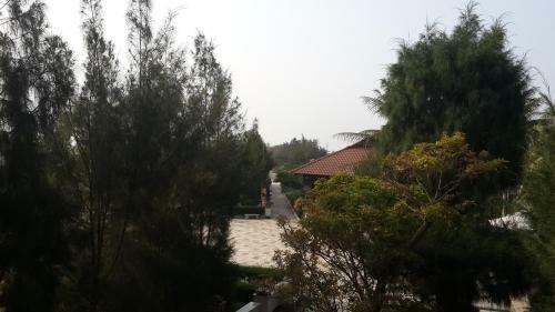 Hotel Sa Huynh Resort