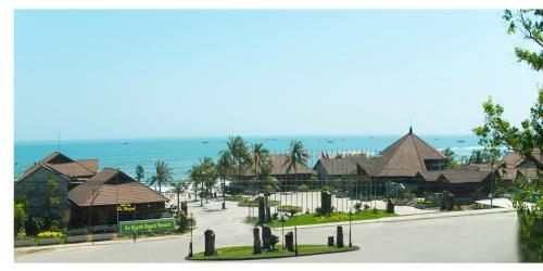 Hotel Sa Huynh Resort