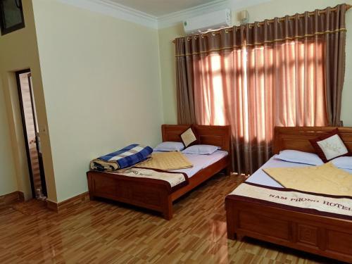 Hostal Quan Lan Nam Phong Hotel