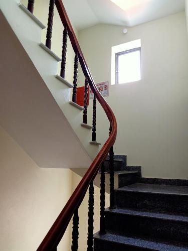 Hostal Quan Lan Nam Phong Hotel