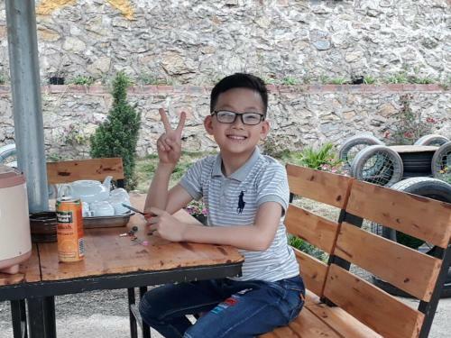 Agroturismo Mountain View Homestay