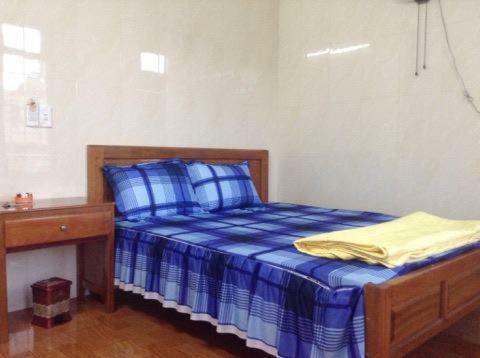 Hostal Gia Bao Guesthouse