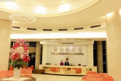 Sai Gon Dong Ha Hotel