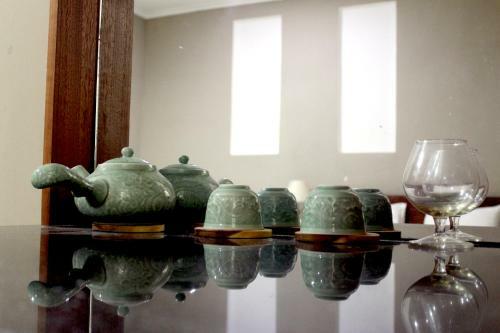 Hotel Kh�ch S?n �nh Quang