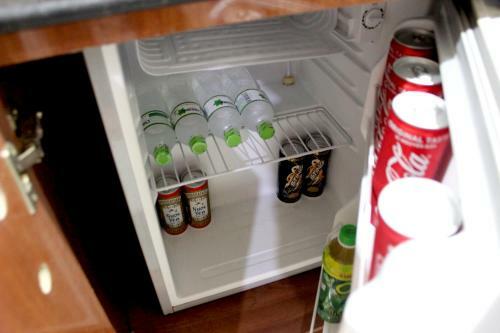 Hotel Kh�ch S?n �nh Quang
