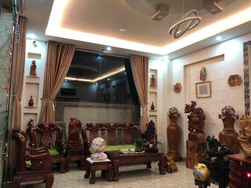 Hotel Xuan Huynh 3