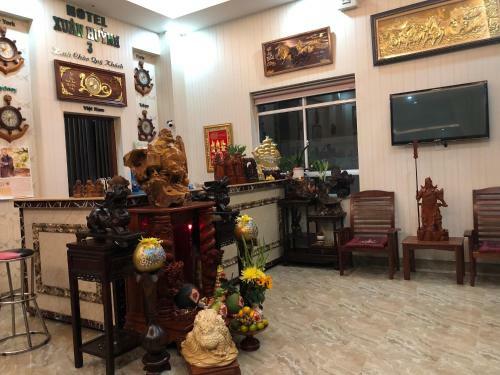 Hotel Xuan Huynh 3