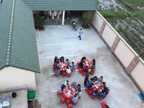 Hotel Xuan Huynh 3