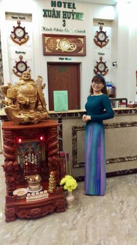 Hotel Xuan Huynh 3