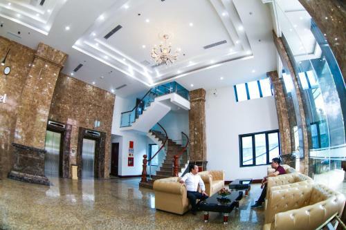Kim Thai Hotel