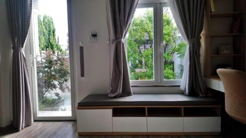 Private Room With Garden View