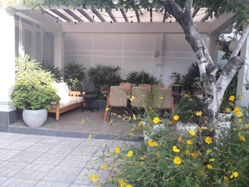Private Room With Garden View