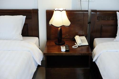 Tam ??o Gold Hotel