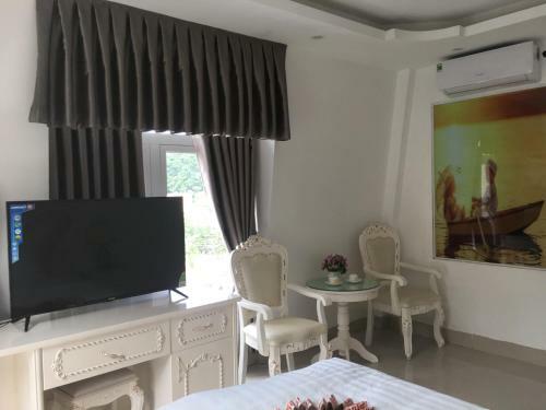 Tam ??o Gold Hotel