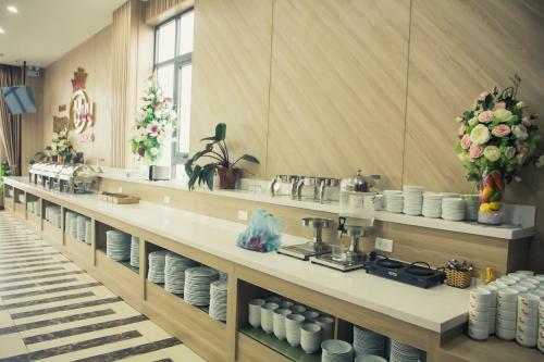 Royal Huy Hotel Tam Dao