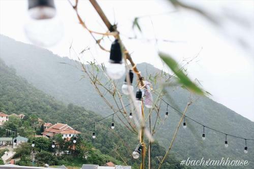 Apartamento B�ch Xanh House