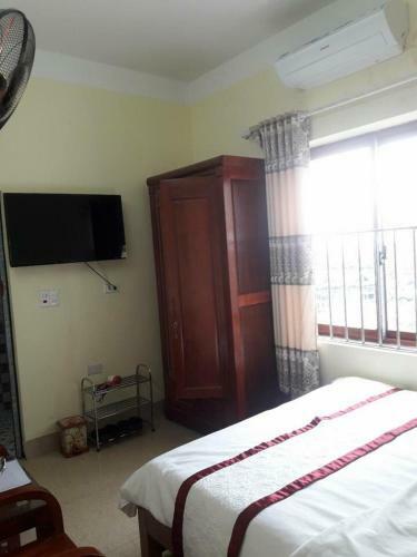 Hotel Kh�ch S?n Thanh H?i