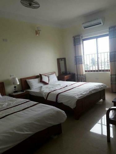 Hotel Kh�ch S?n Thanh H?i