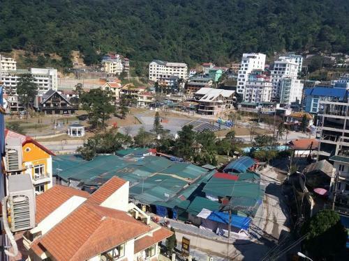 Hotel Kh�ch S?n Thanh H?i