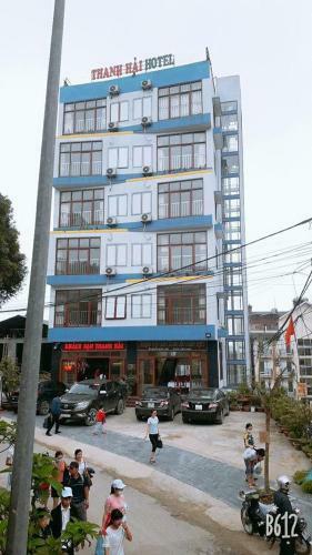 Hotel Kh�ch S?n Thanh H?i