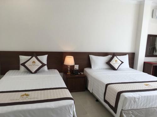 Ngan Ha Hotel