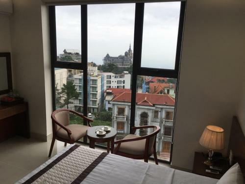 Ngan Ha Hotel