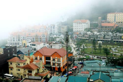 Ngan Ha Hotel