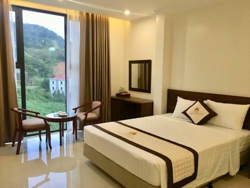 Ngan Ha Hotel
