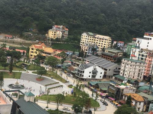 Ngan Ha Hotel