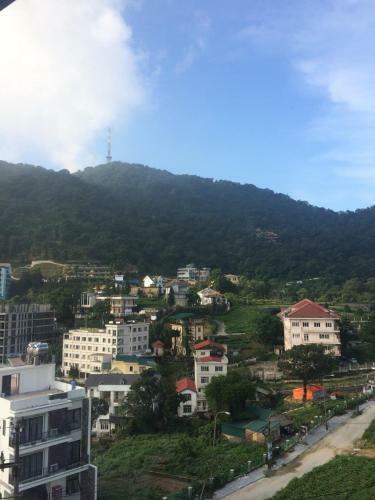 Ngan Ha Hotel