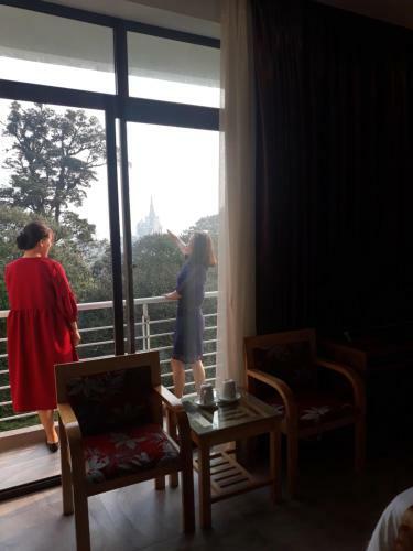 ??c An Hotel