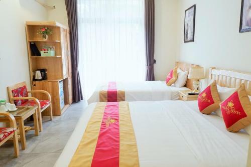 Anh Duc Hotel