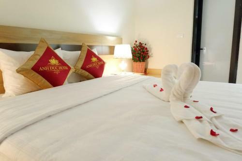 Anh Duc Hotel