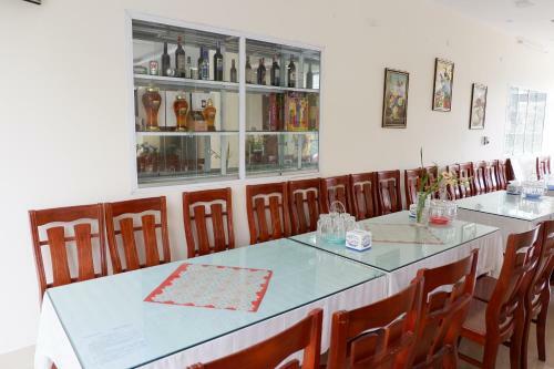 Anh Duc Hotel