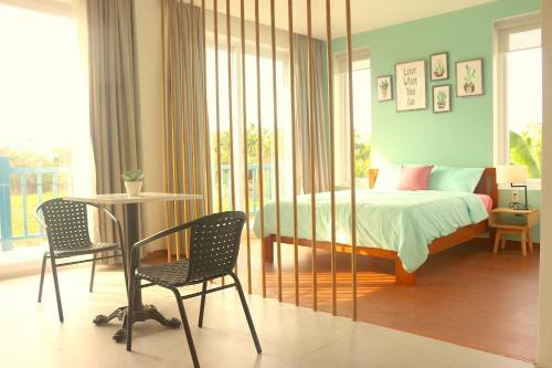 Apartamento Present Home Hoi An
