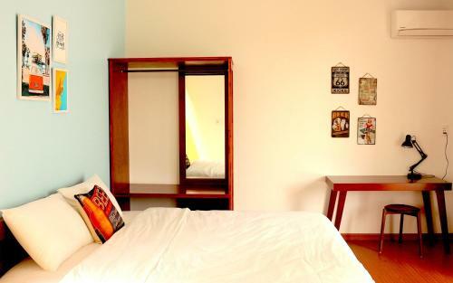 Apartamento Present Home Hoi An