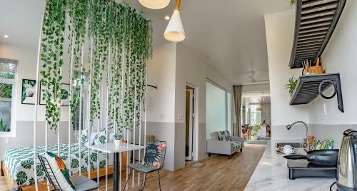 Apartamento Present Home Hoi An