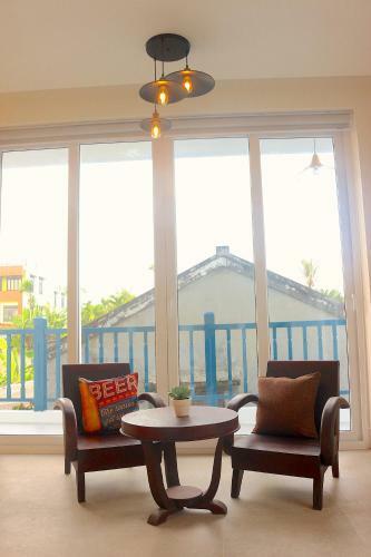 Apartamento Present Home Hoi An