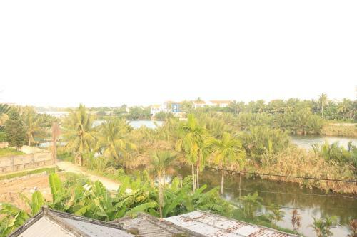 Apartamento Present Home Hoi An